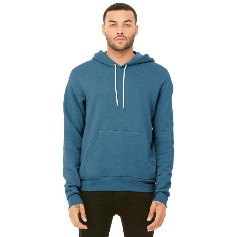Heather Deep Teal