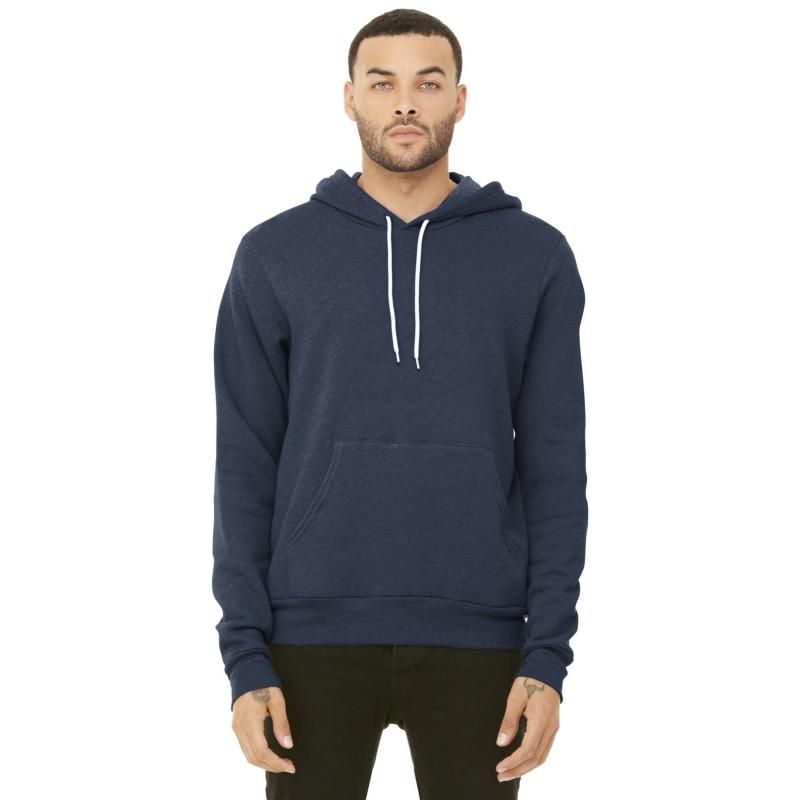 Heather Navy