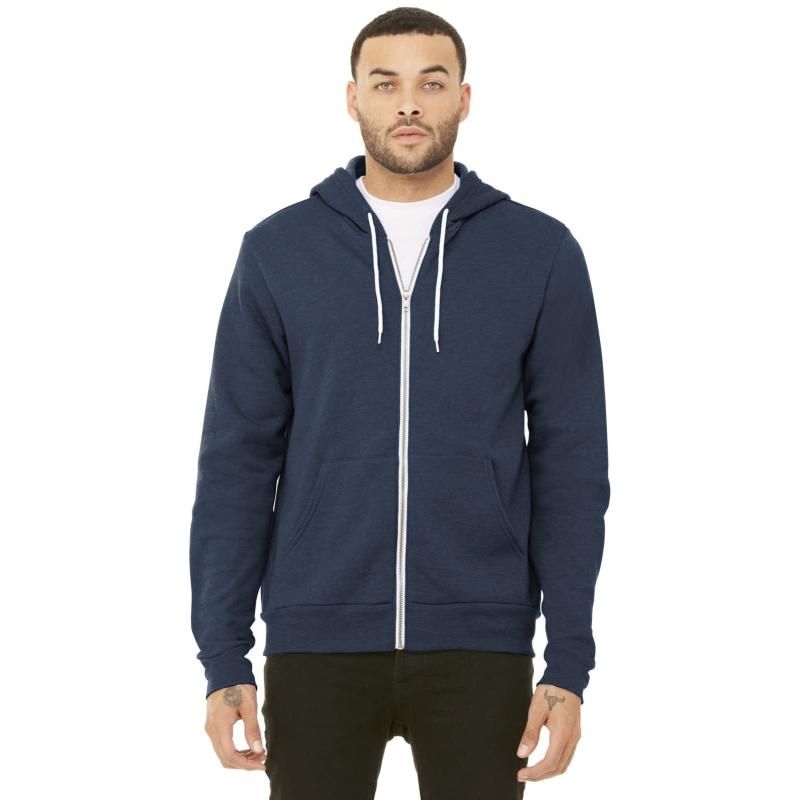 Heather Navy