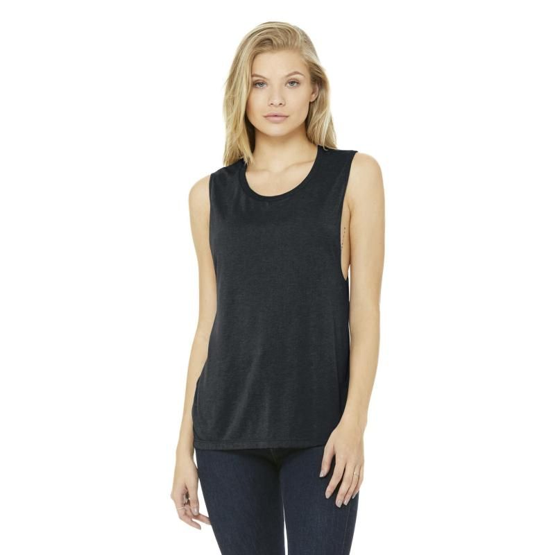 Dark Grey Heather