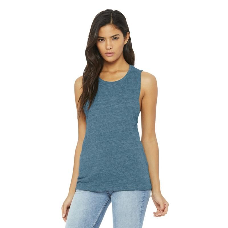 Denim Slub
