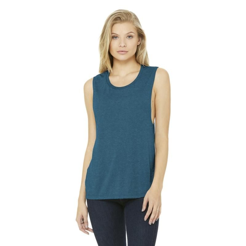 Heather Deep Teal