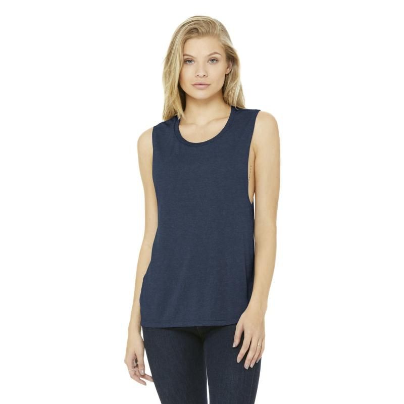 Heather Navy
