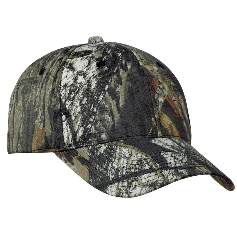Mossy Oak New Break-up