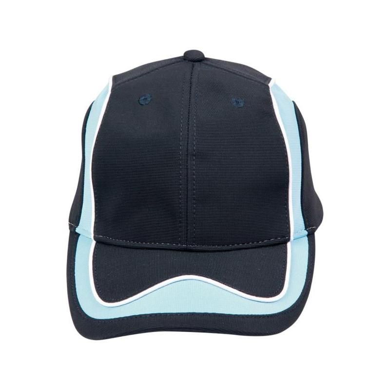 Navy / Skyblue