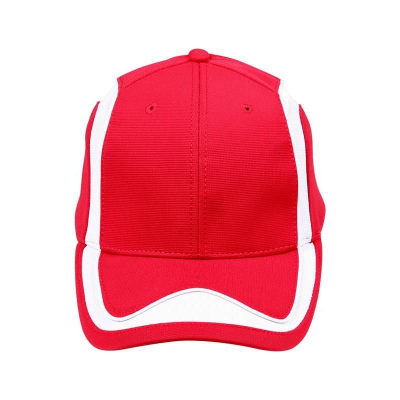 Red / White