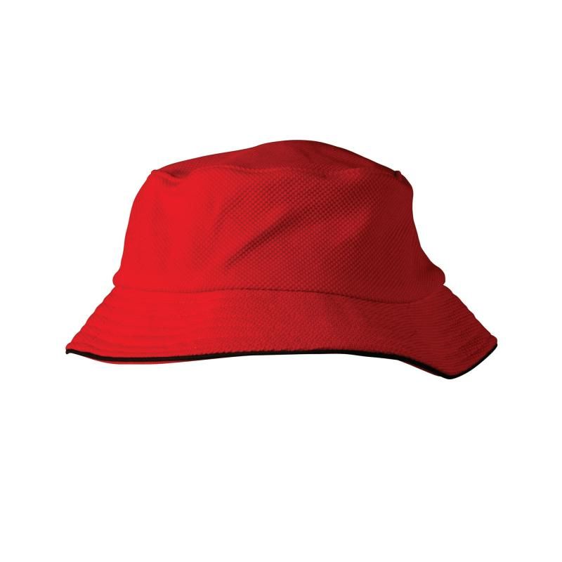 Red / Black