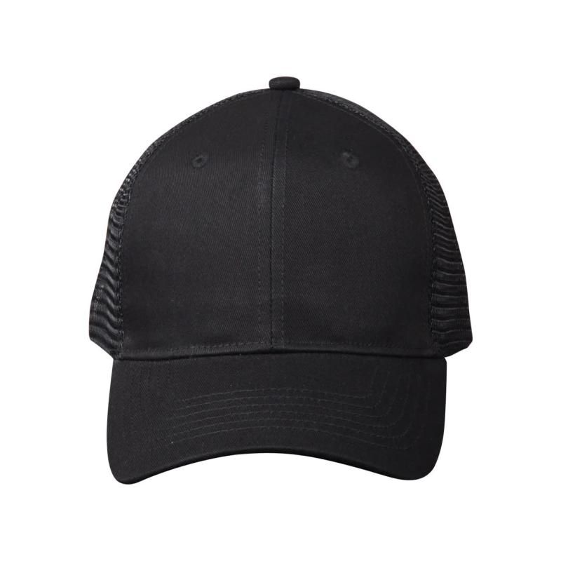 Black / Black
