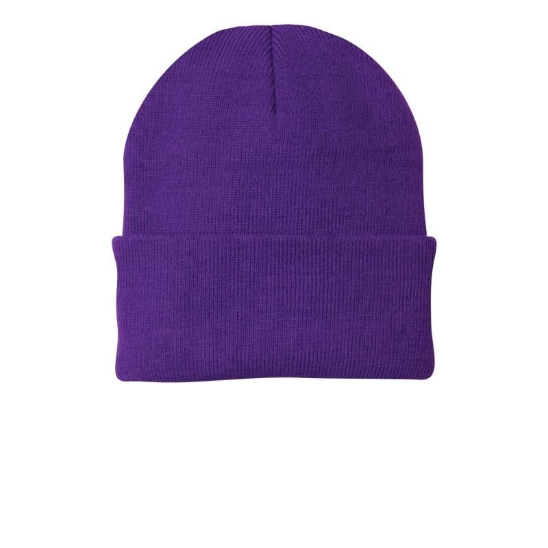 Athletic Purple