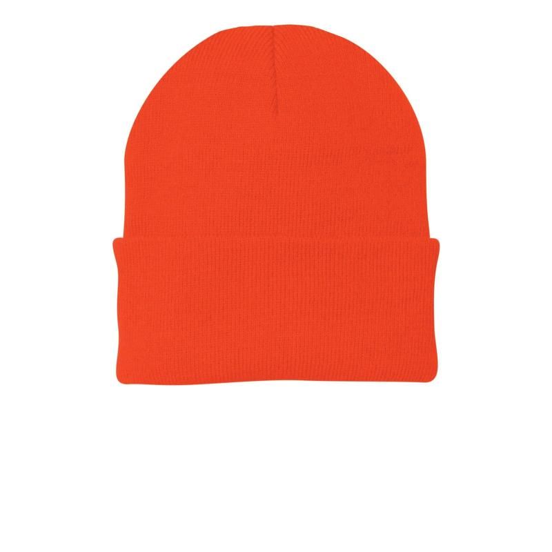 Athletic Orange