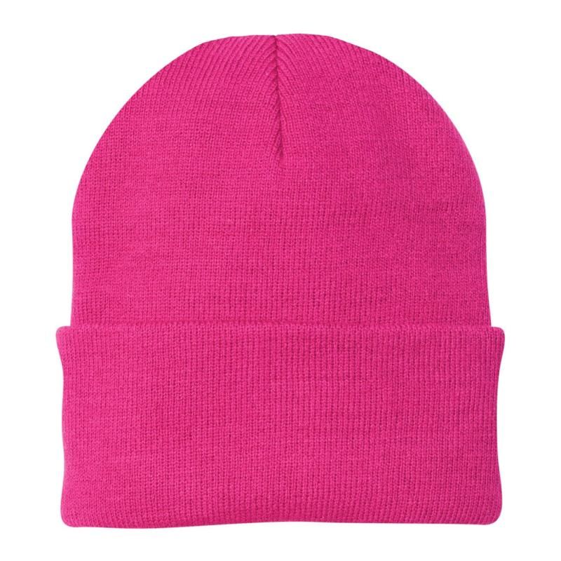 Neon Pink Glo