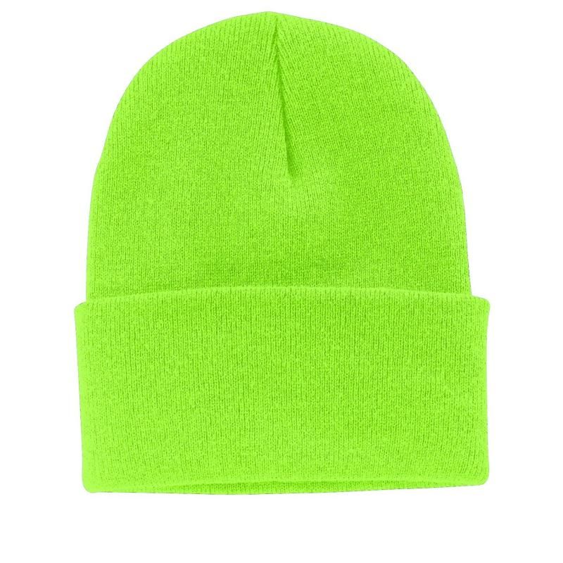 Neon Green