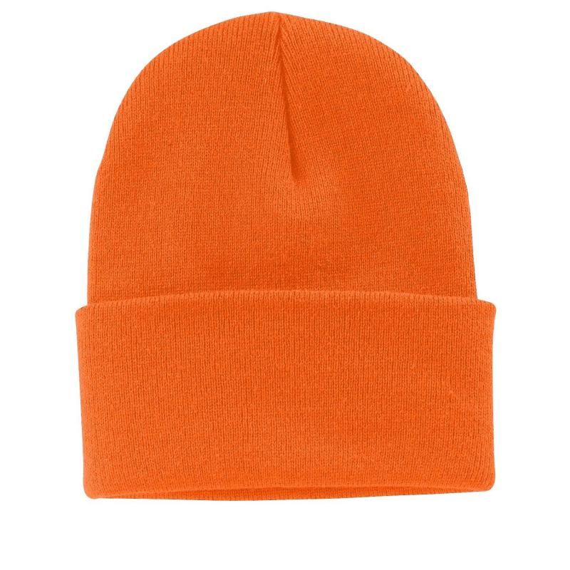 Neon Orange