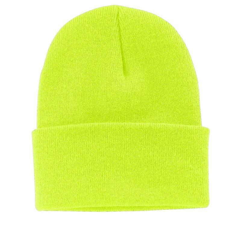 Neon Yellow
