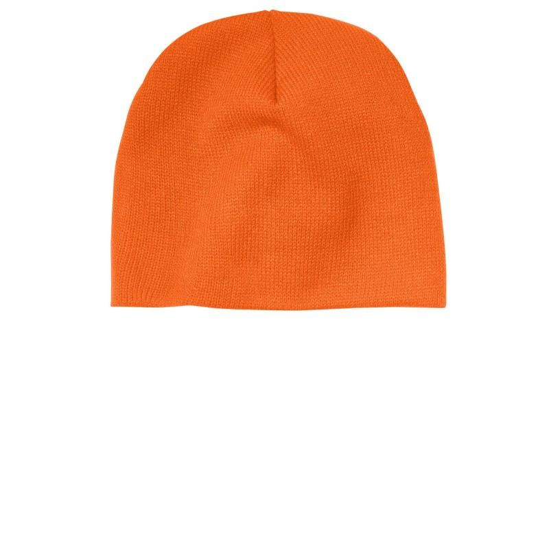 Neon Orange