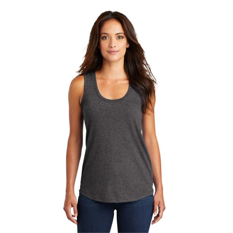 Heathered Charcoal