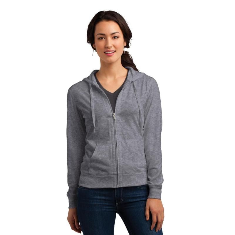 Dark Heather Grey