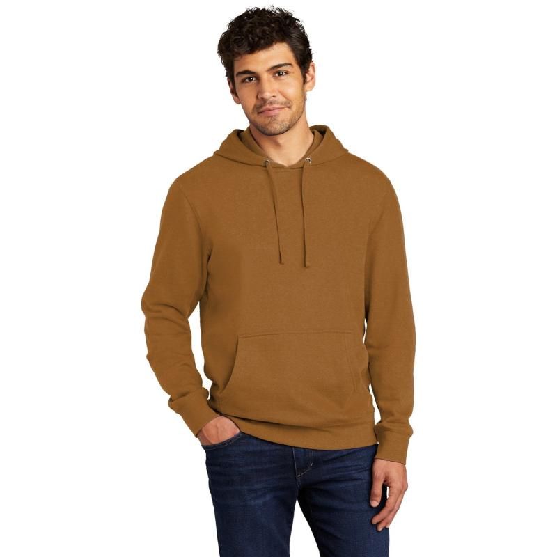Duck Brown