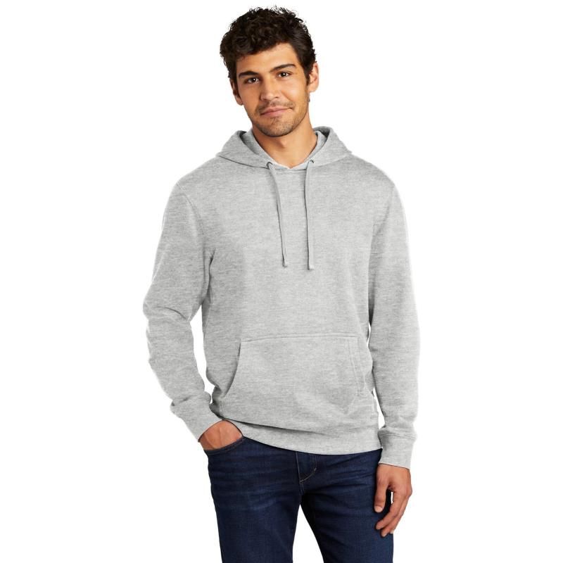 Light Heather Grey
