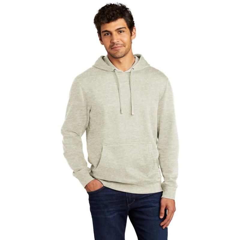 Oatmeal Heather