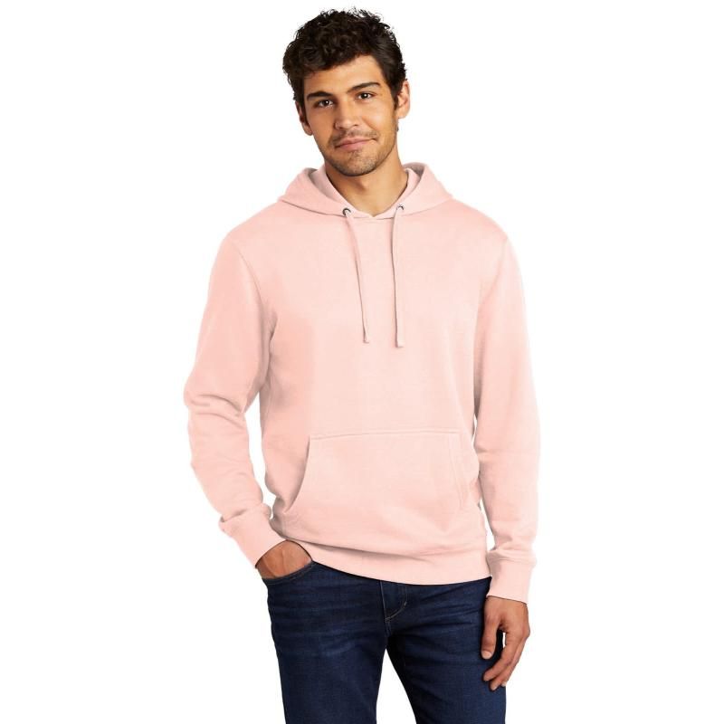 Rosewater Pink