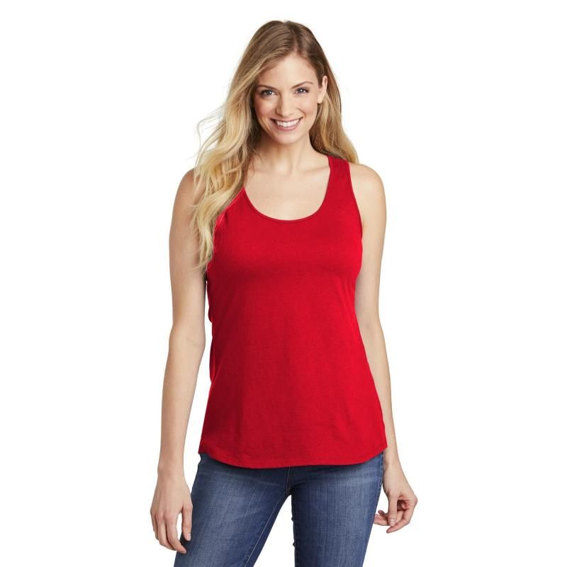 Classic Red