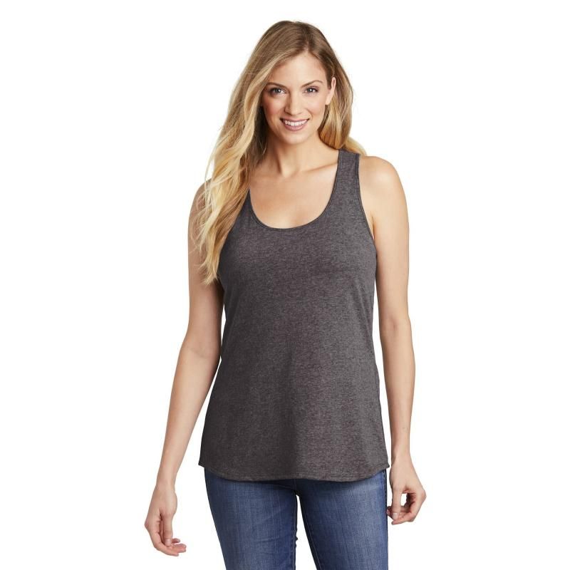 Heathered Charcoal