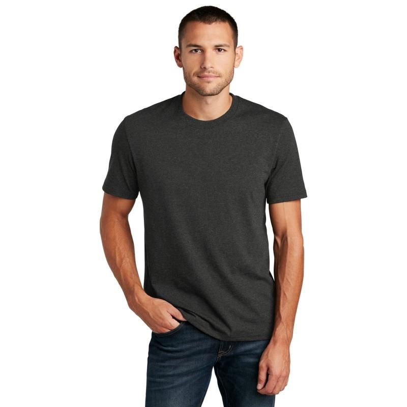 Charcoal Heather