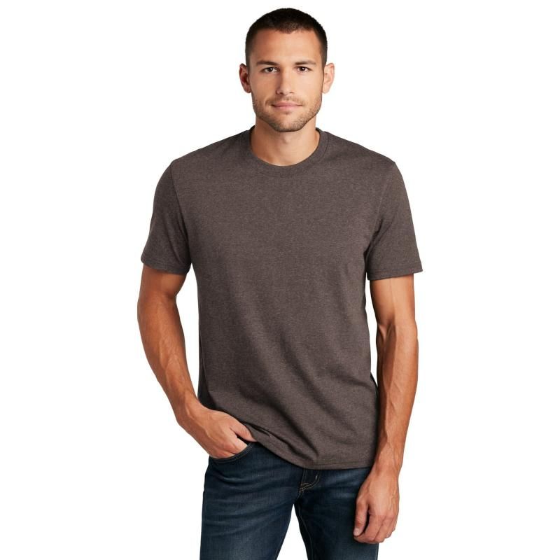 Deep Brown Heather