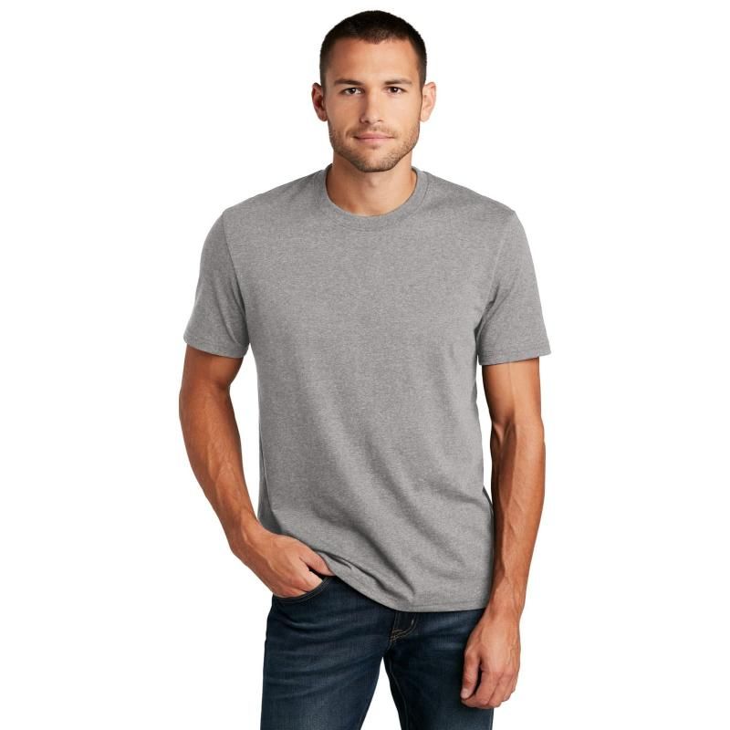 Light Heather Grey