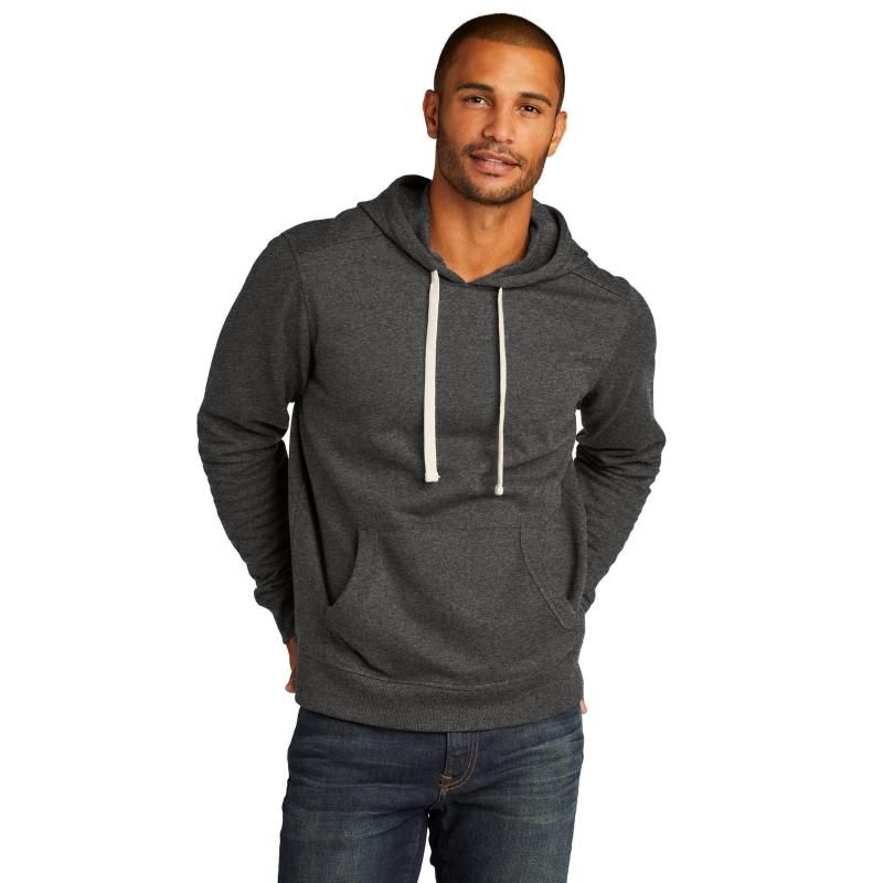 Charcoal Heather
