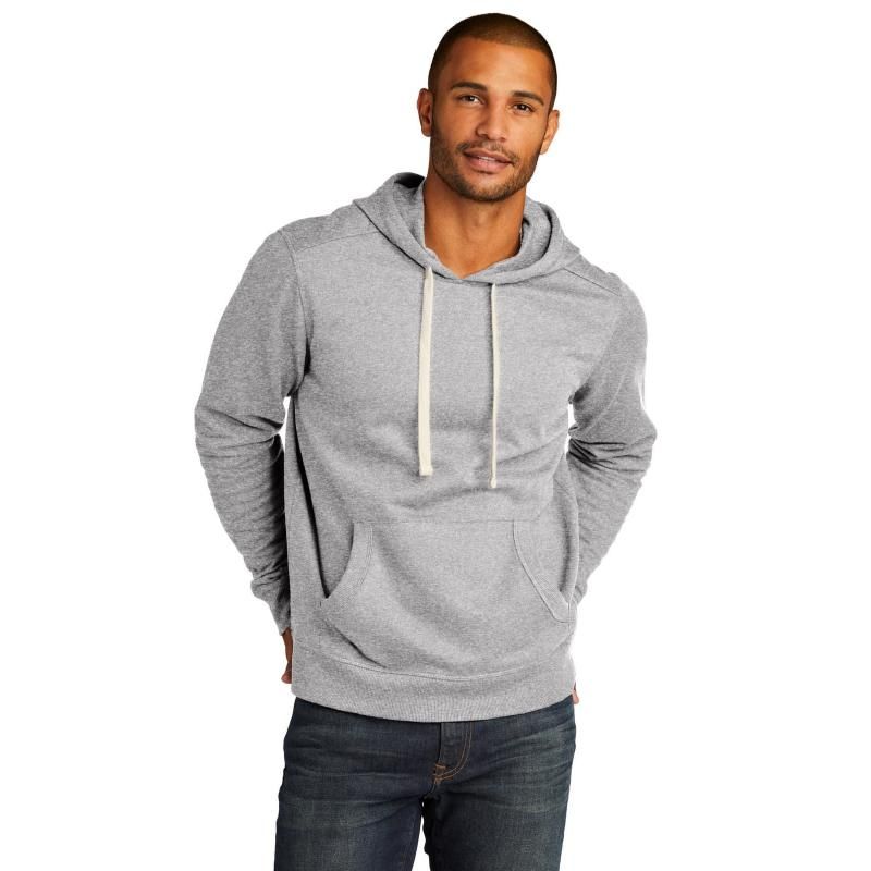 Light Heather Grey