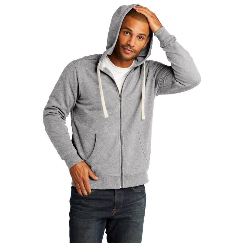 Light Heather Grey
