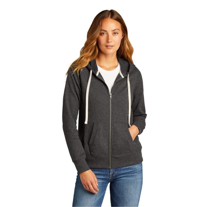 Charcoal Heather