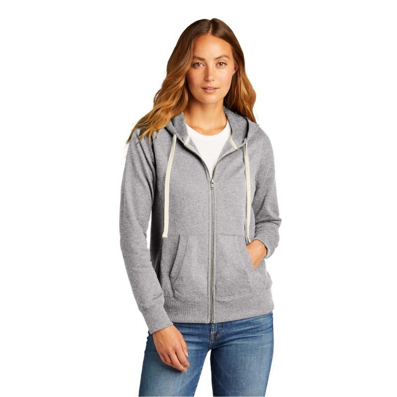 Light Heather Grey