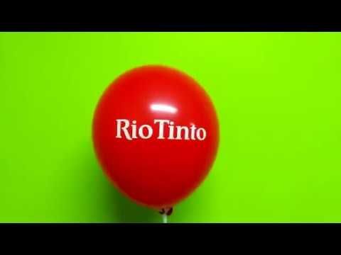 Custom Balloon Printing | Payless Promotions