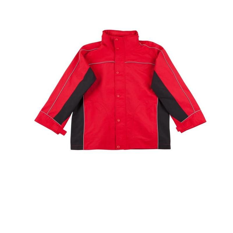 Red / Black