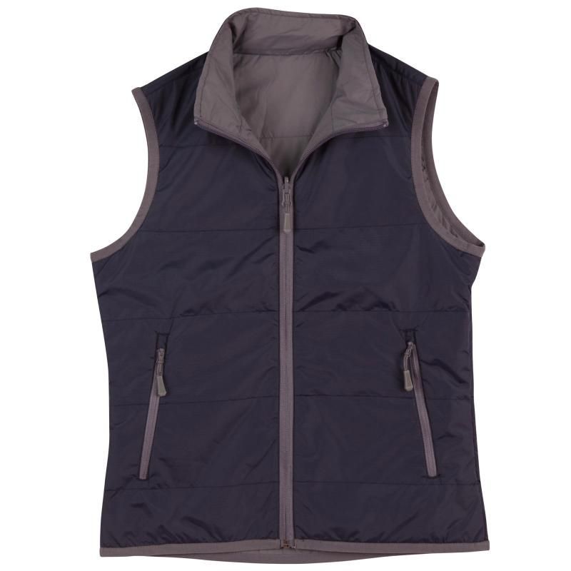 Navy / Grey