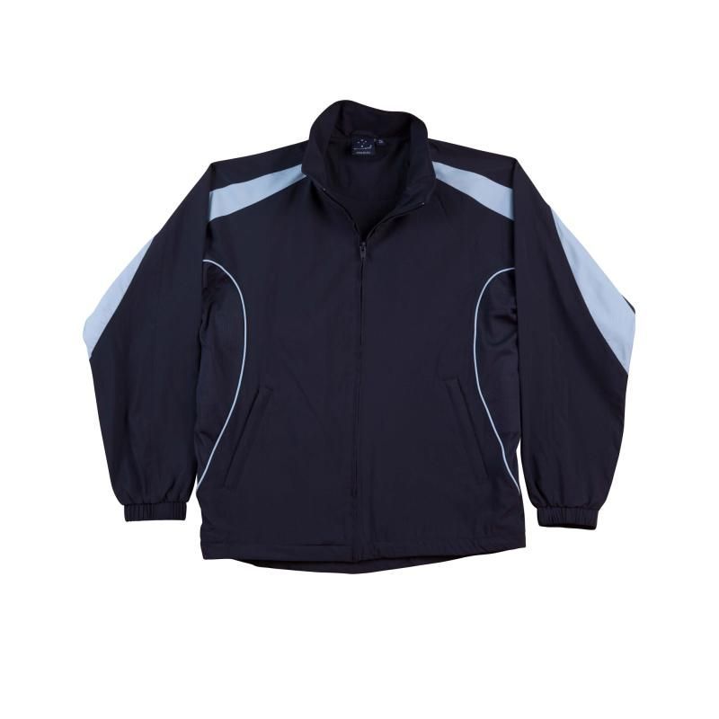 Navy / Skyblue
