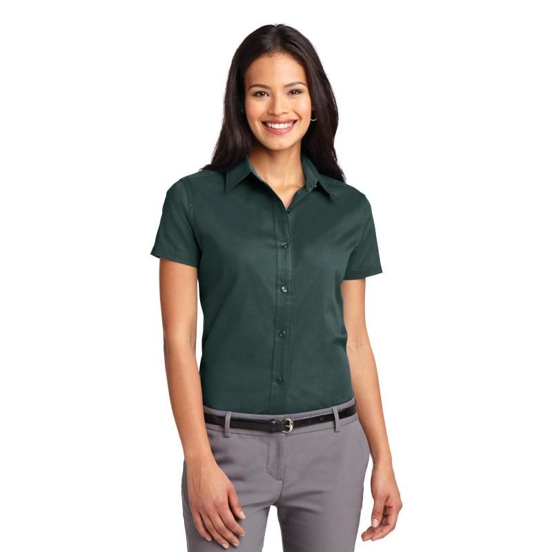 Dark Green/ Navy