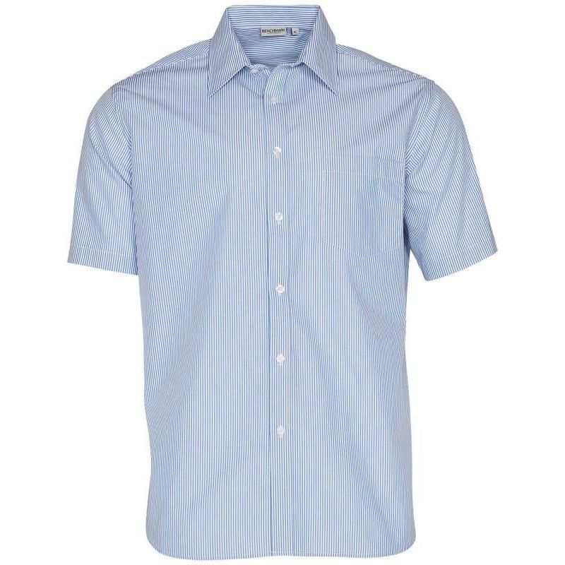 Blue / White