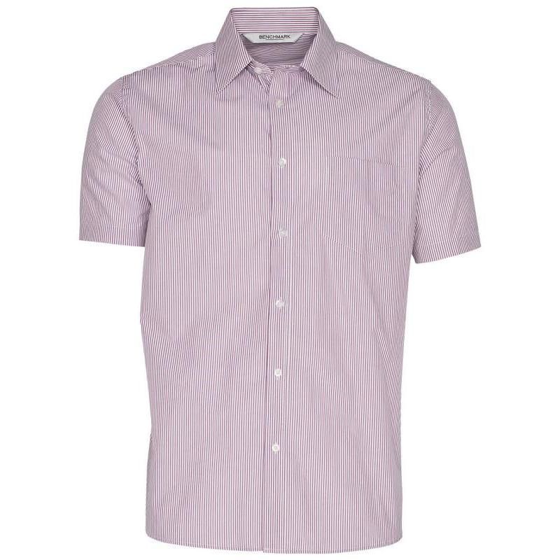 Violet / White
