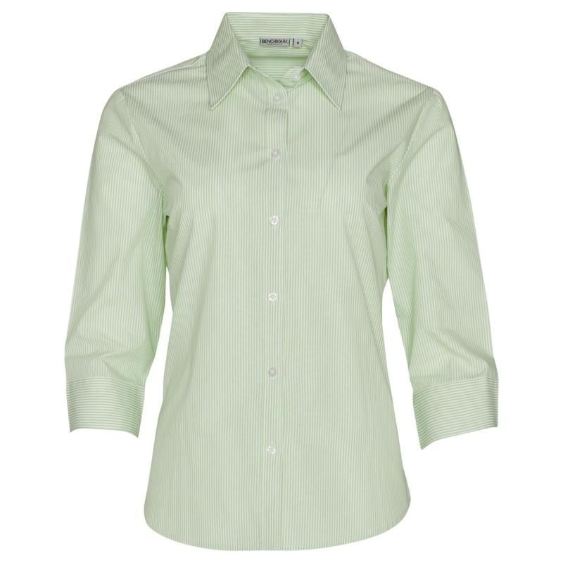 Mint / White