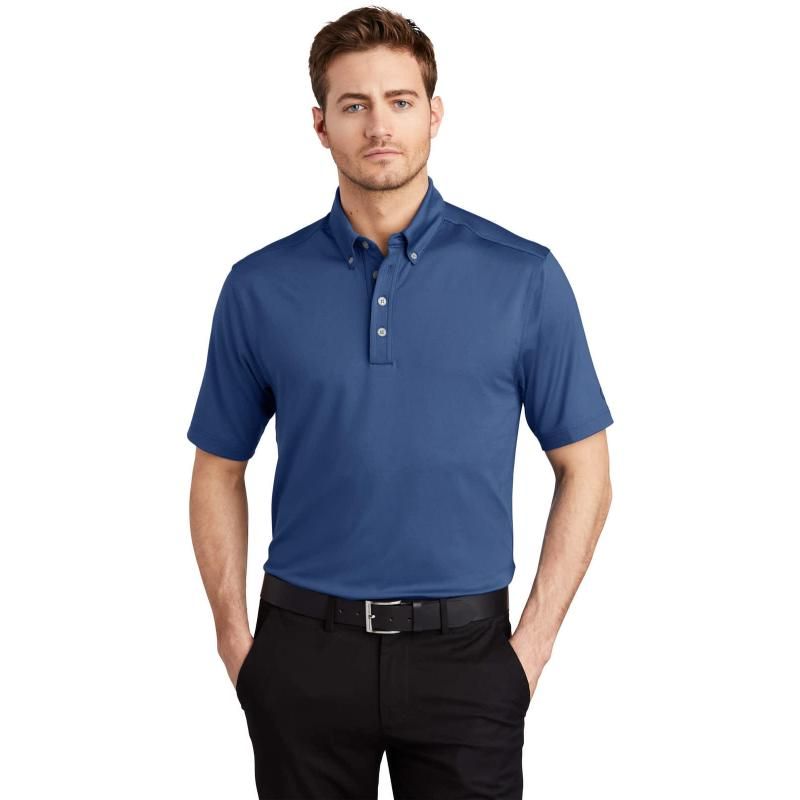 Blue Indigo