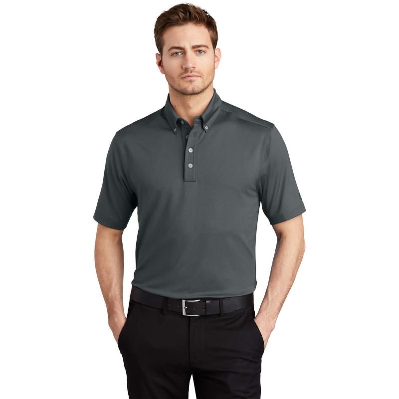 Diesel Grey