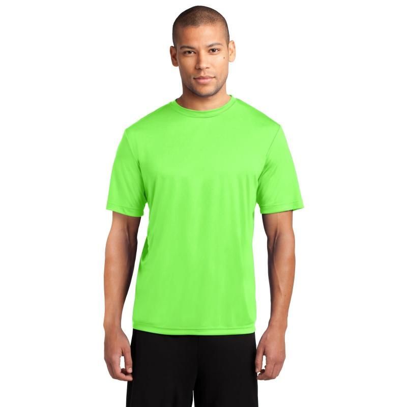 Neon Green
