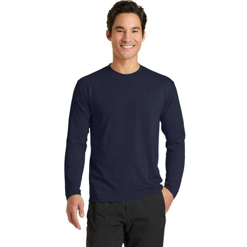 Deep Navy