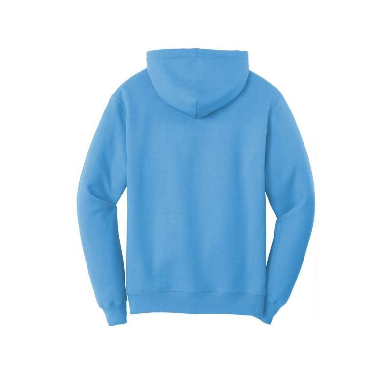 Aquatic Blue