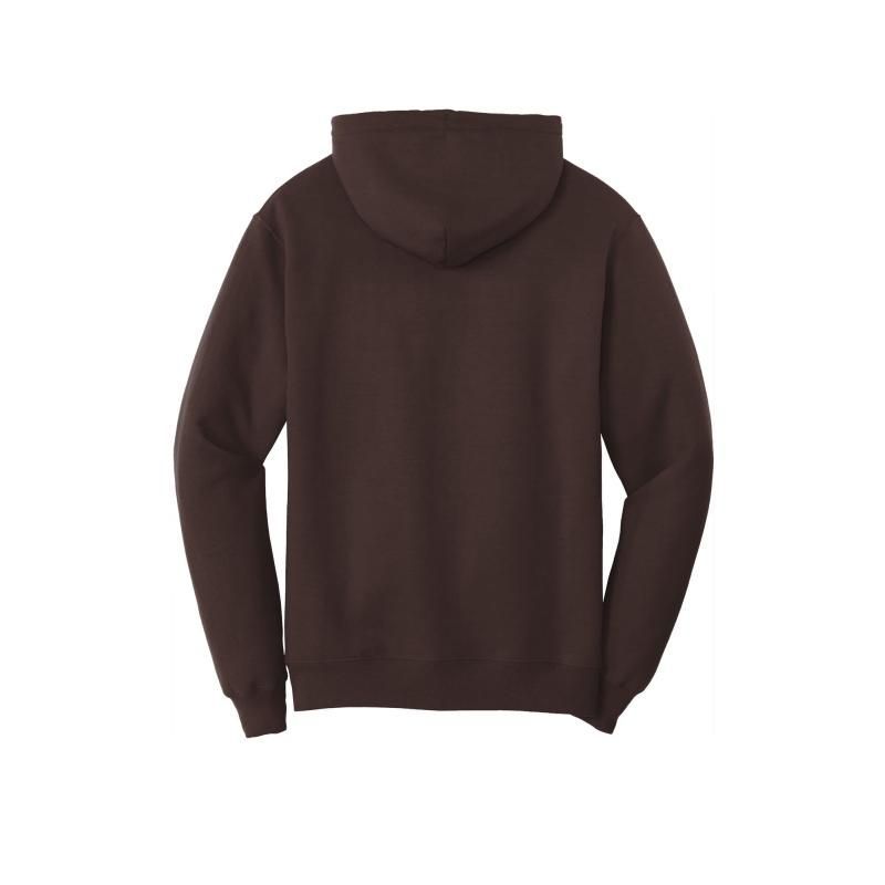 Dark Chocolate Brown