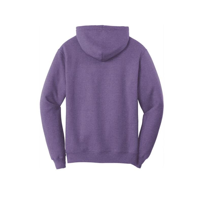Heather Purple